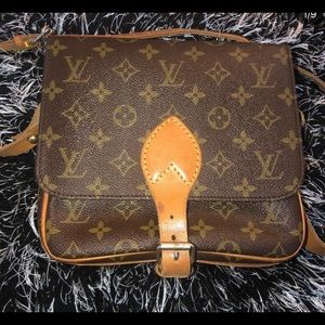 Louis Vuitton crossbody